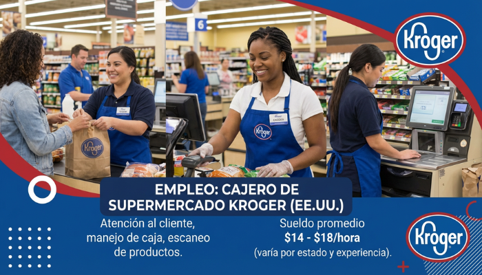 supermercado